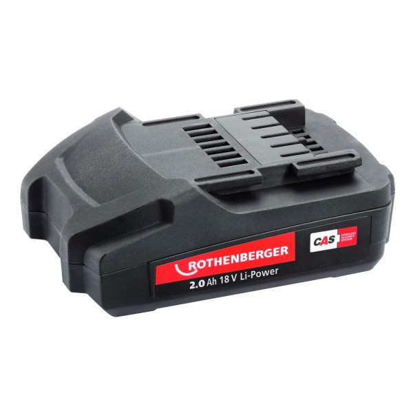 Акумулаторна батерия Rothenberger RO BP18/2